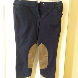 EUC! Equestrian English Huntseat Riding Pants - RJ Classics Gulf Size 32R
